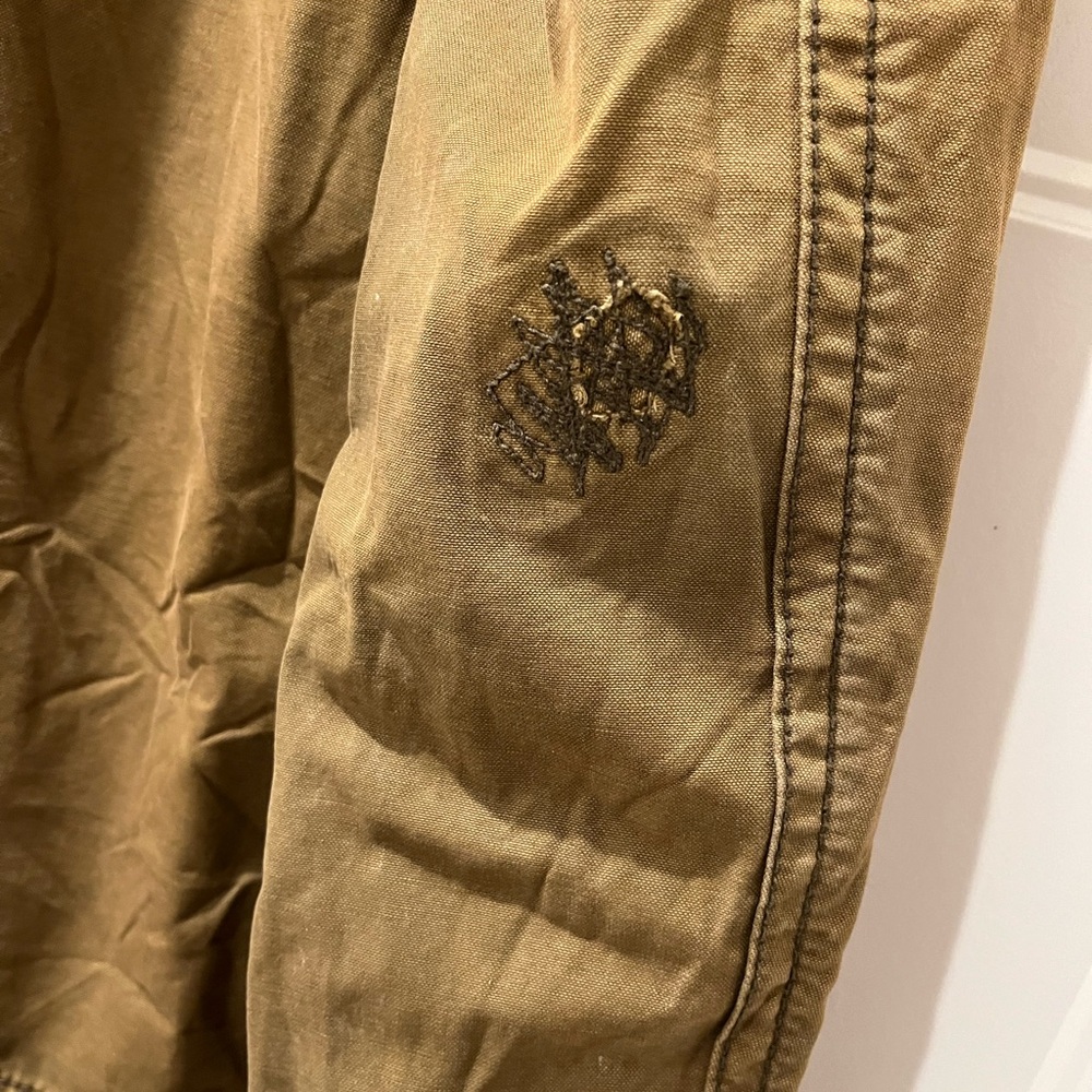 Abercrombie & Fitch Men's Sentinel Jacket - Picture 4 of 5
